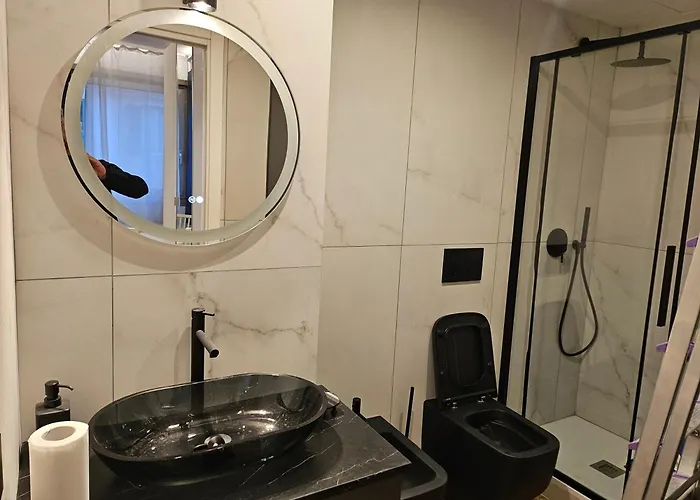 Merulanasuite Saint John Apartamento Roma