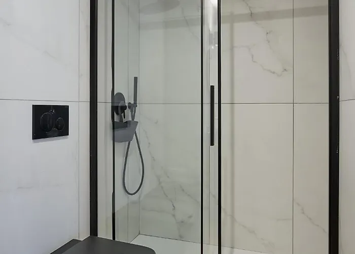 Apartamento Merulanasuite Saint John *